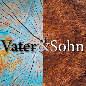 Vater und Sohn