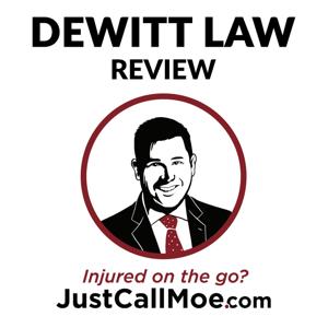 DeWitt Law Review