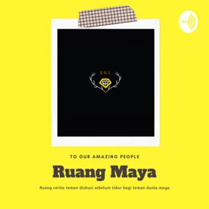 Ruang Maya