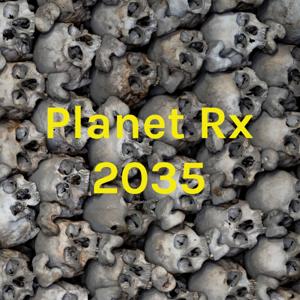 Planet Rx 2035