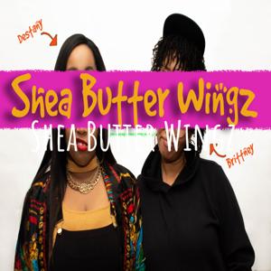 Shea Butter Wingz