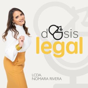 Dosis Legal