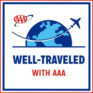 Well-Traveled with AAA by The Auto Club Group