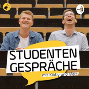 Studentengespräche