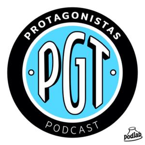 Protagonistas