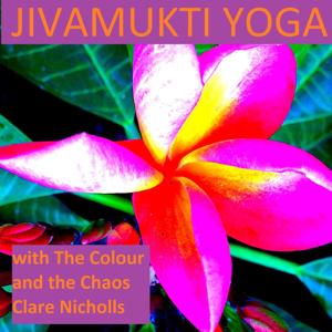 Jivamukti Yoga with The Colour and the Chaos