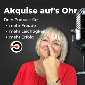 Akquise auf's Ohr