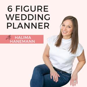 6 Figure Wedding Planner