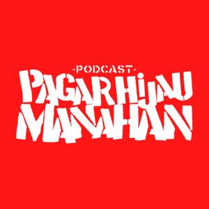 Pagar Hijau Manahan