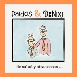 De salud y otras cosas by Paidos y DeNixi