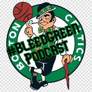 #BleedGreen Podcast
