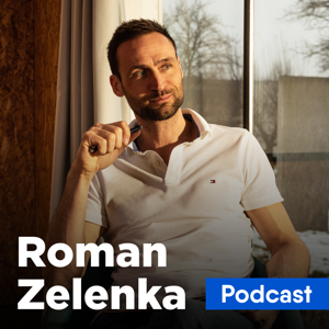 Roman Zelenka Podcast