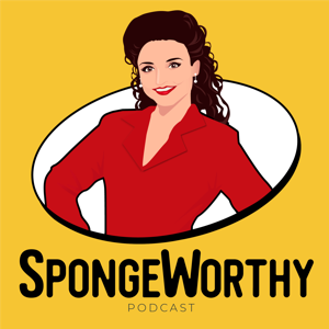 Spongeworthy: The Casual Feminism of Ms. Elaine Marie Benes