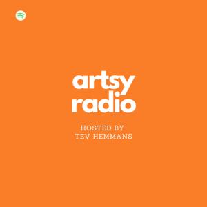 Artsy Radio