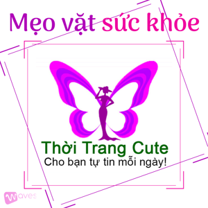 Mẹo Vặt Sức Khỏe - Dinh Dưỡng - Trị Bệnh