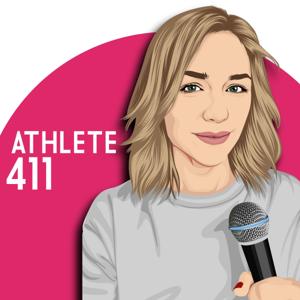 ATHLETE 411