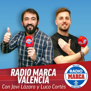 Radio MARCA Valencia