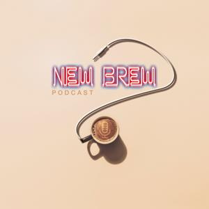 New Brew Podcast