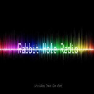 Rabbit Hole Radio