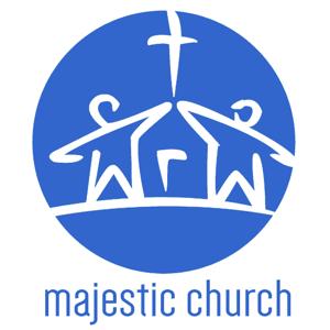 Majestic Baptist Church Sermons