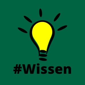 #Wissen-Dein Bildungsmagazin