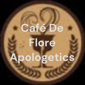 Café De Flore Apologetics