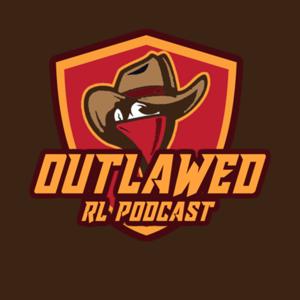 Outlawed Rugby League Podcast