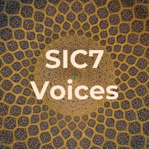 SIC7 Voices