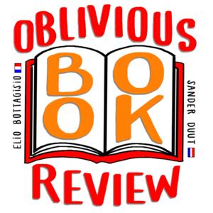 Oblivious Book Review