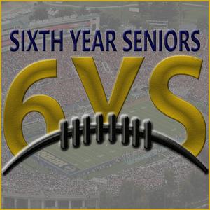 Sixth Year Seniors