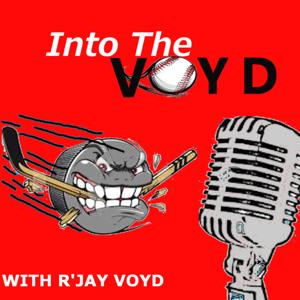 Into The Voyd - Podcast Episodes