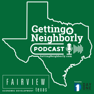 Getting Neighborly -- Town of Fairview by The Town of Fairview / Day One Experts