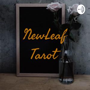 🌻NewLeaf Tarot🌻