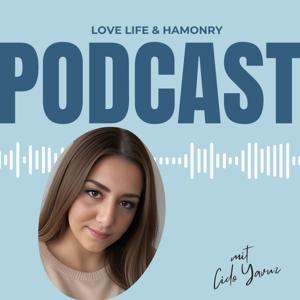 Cido Yavuz - Love, Life and Harmony