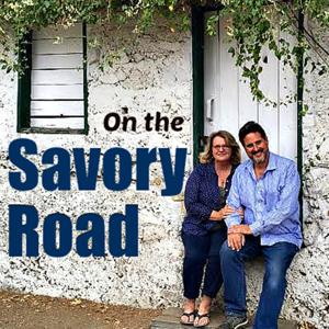 Savory Road with Jeff Baker