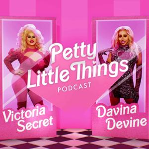 Petty Little Things by Victoria Secret & Davina Devine