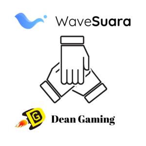 Wavesuara x Dean Gaming