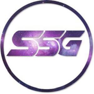 SSG Podcast