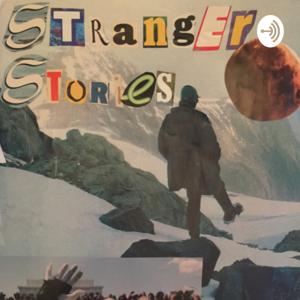 Stranger Stories