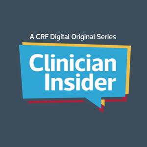 Clinician Insider