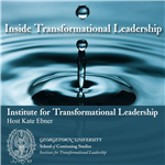 Inside Transformational Leadership