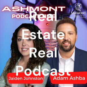 Ashmont Podcast