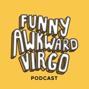 Funny Awkward Virgo