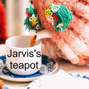 Jarvis's teapot