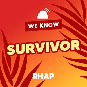 RHAP: We Know Survivor by Survivor Know-It-All, Rob Cesternino