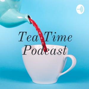 Tea Time Podcast