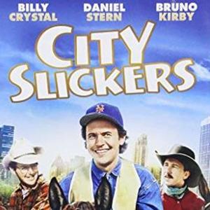 City Slickers Minute