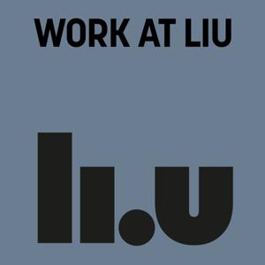 Work at LiU by Linköpings universitet