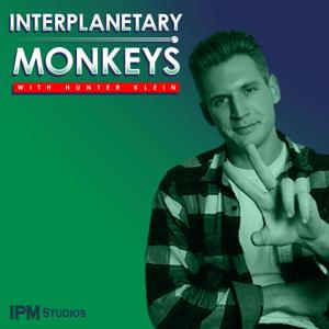 Interplanetary Monkeys