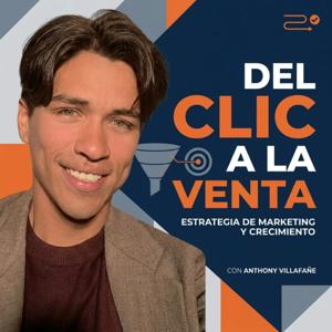 Anthony Villafañe | Estrategias Ventas Marketing